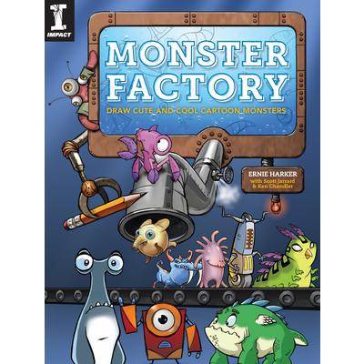 Monster Factory的價格推薦- 2023年10月| 比價比個夠BigGo