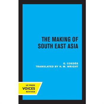 The Making of South East Asia