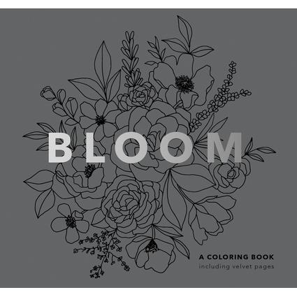 Bloom (Mini) | 拾書所