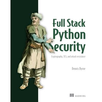 Full Stack Python Security