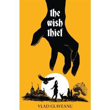 The Wish Thief