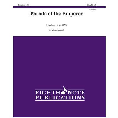 Parade of the Emperor