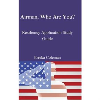Airman, Who Are You?