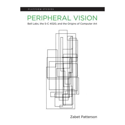 Peripheral Vision | 拾書所