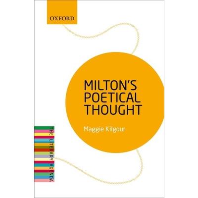 Milton’s Poetical Thought