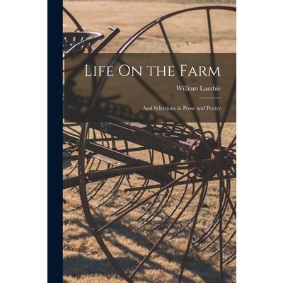 Life On the Farm