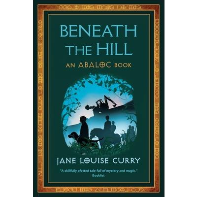 Beneath the Hill (Abaloc Book 1) | 拾書所