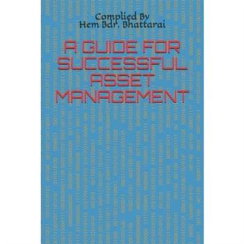 A Guide to Successful Asset Management