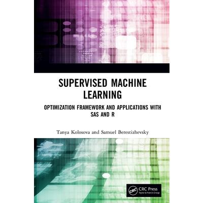 Supervised Machine Learning－金石堂
