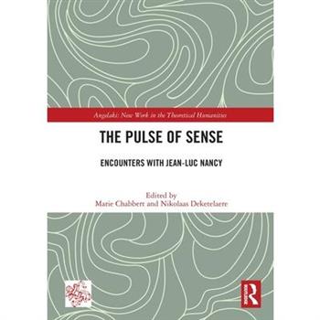 The Pulse of Sense