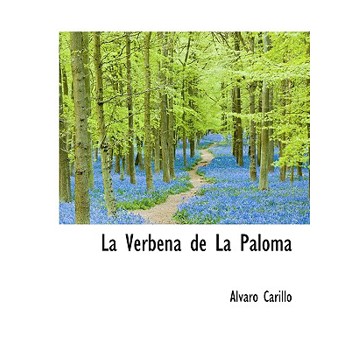 La Verbena de La Paloma