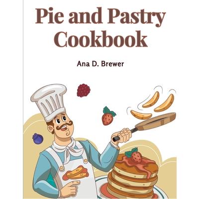 Pie and Pastry Cookbook | 拾書所