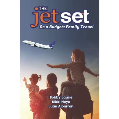 The Jet Set On A Budget