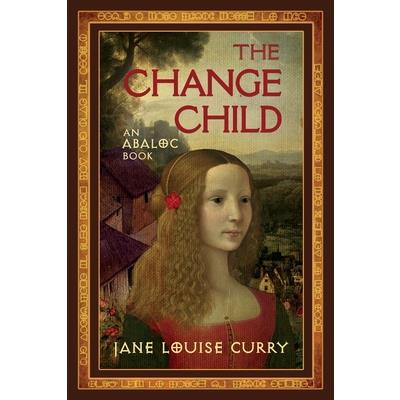 The Change Child (Abaloc Book 2) | 拾書所