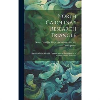 North Carolina’s Research Triangle
