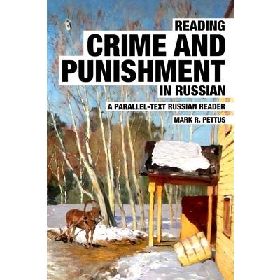 Reading Crime and Punishment in Russian | 拾書所