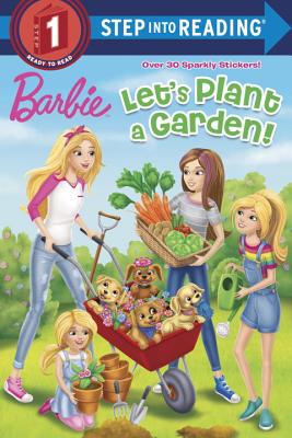 Let's Plant a Garden | 拾書所