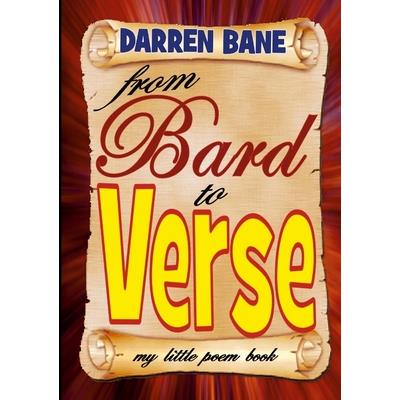 From Bard To Verse | 拾書所