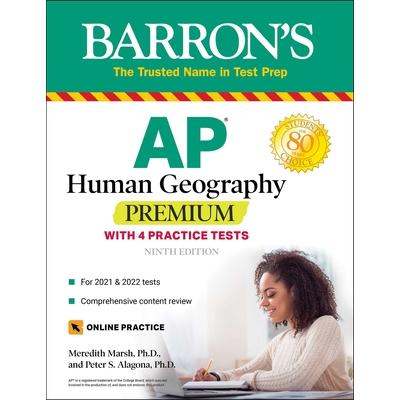 AP Human Geography Premium | 拾書所