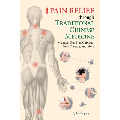 Pain Relief Through Traditional Chinese Medicine