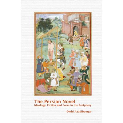The Persian Novel
