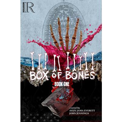 Box of Bones, Volume 1
