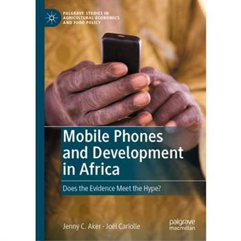 Mobile Phones and Development in Africa