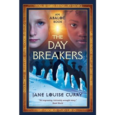 The Daybreakers (Abaloc Book 3) | 拾書所