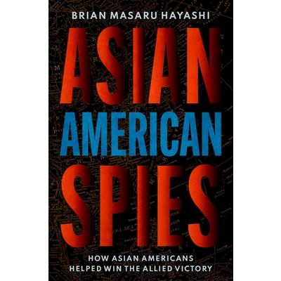 Asian American Spies