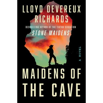 Maidens of the Cave | 拾書所