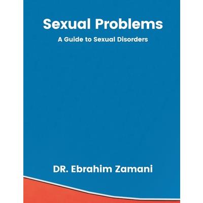 Sexual Problems | 拾書所