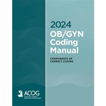 2024 Ob/GYN Coding Manual