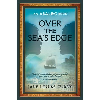 Over the Sea's Edge (Abaloc Book 4) | 拾書所