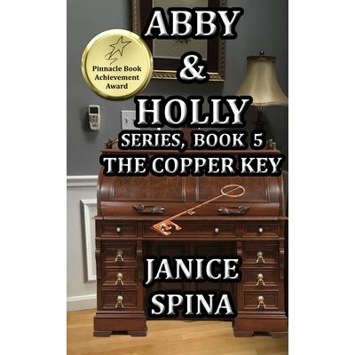 Abby and Holly Series, Book 5