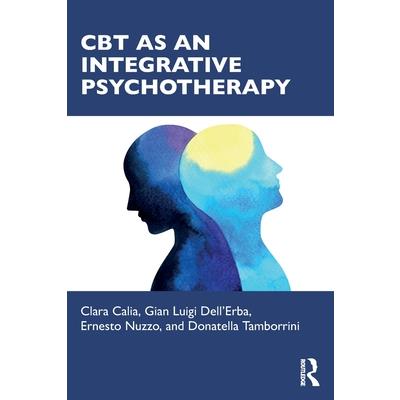 CBT as an Integrative Psychotherapy | 拾書所