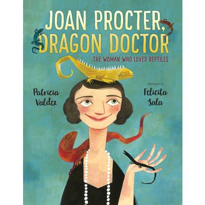 Joan Procter, Dragon Doctor | 拾書所