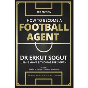 How to Become a Football Agent