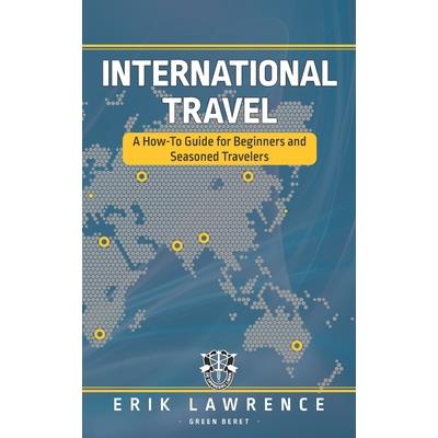 International Travel | 拾書所