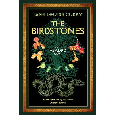 The Birdstones (Abaloc Book 5) | 拾書所