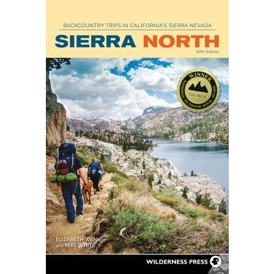 Sierra North