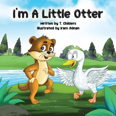I’m A Little Otter