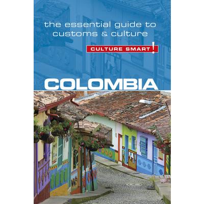 Culture Smart! Colombia