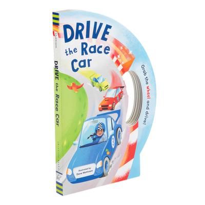 Drive the Race Car