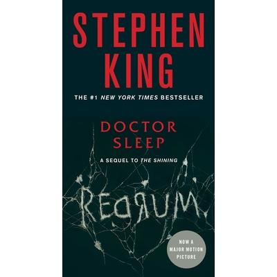 Doctor Sleep (Media Tie-In)安眠醫生 | 拾書所