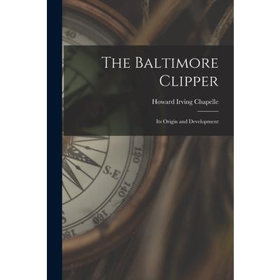The Baltimore Clipper