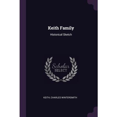 Keith Family