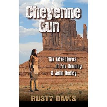 Cheyenne Gun