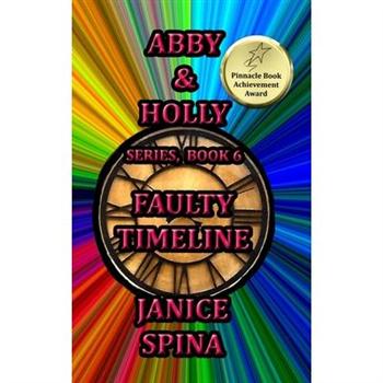 Abby & Holly Series, Book 6