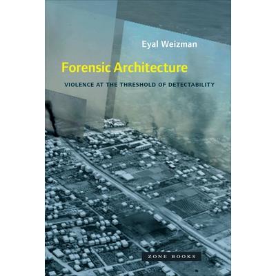 Forensic Architecture