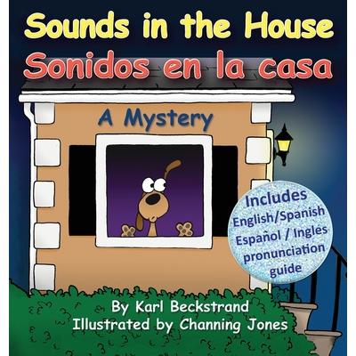 Sounds in the House - Sonidos en la casa